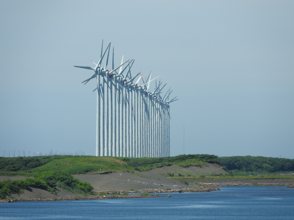 北海道天塩郡幌延町
