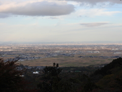 岐阜県養老郡養老町