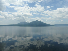 北海道千歳市