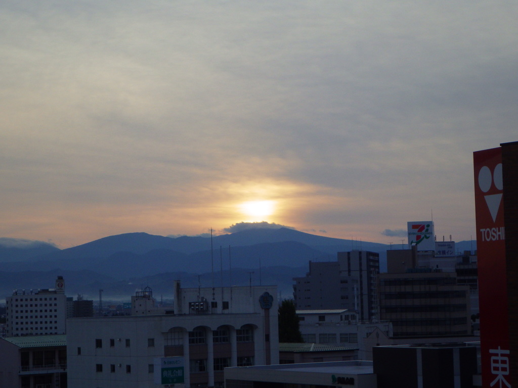 青森県弘前市