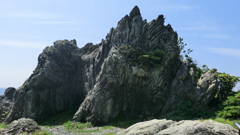 高知県室戸市室戸岬町