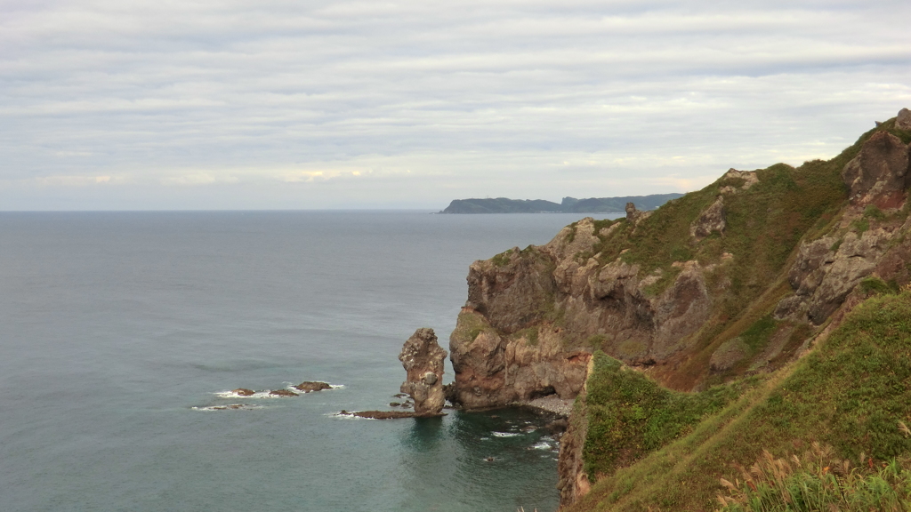北海道積丹郡積丹町