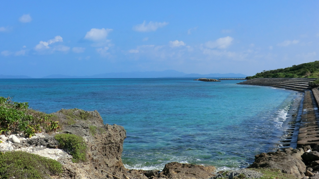 沖縄県八重山郡竹富町