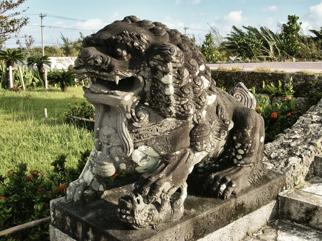 再）沖縄県石垣市