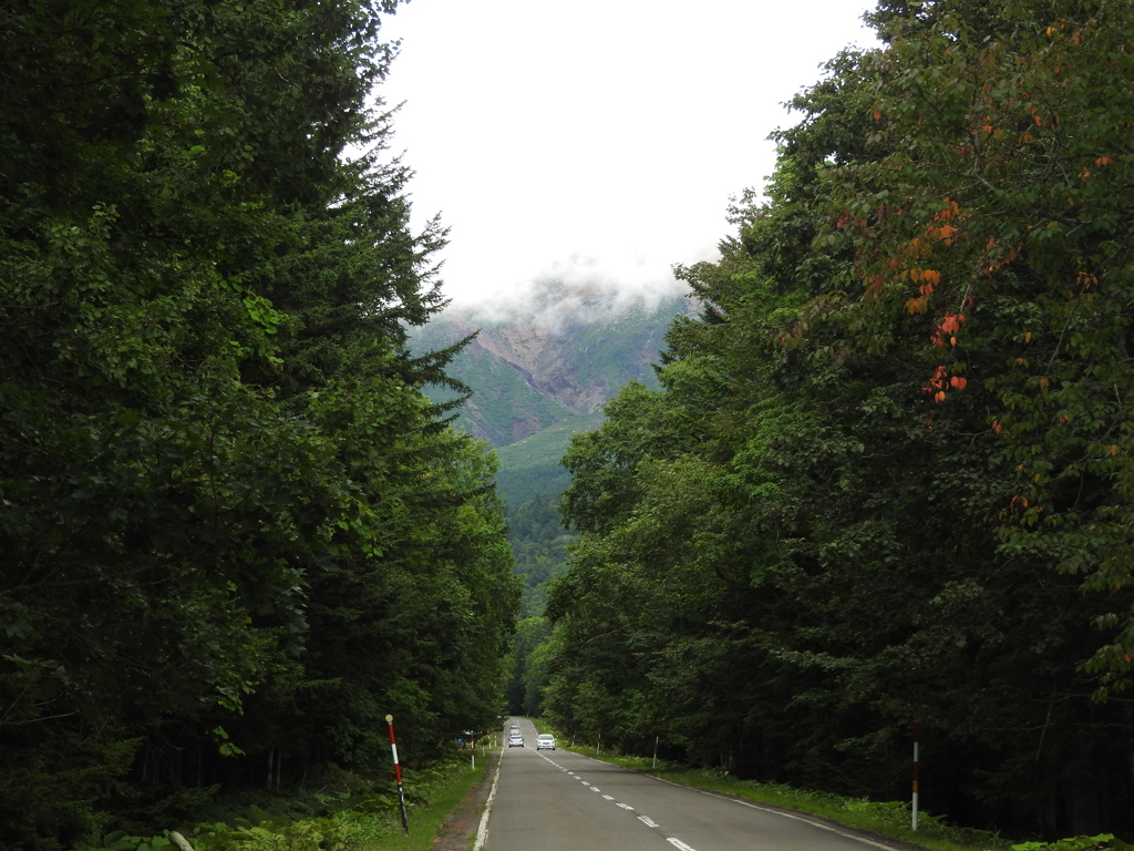 北海道足寄郡足寄町