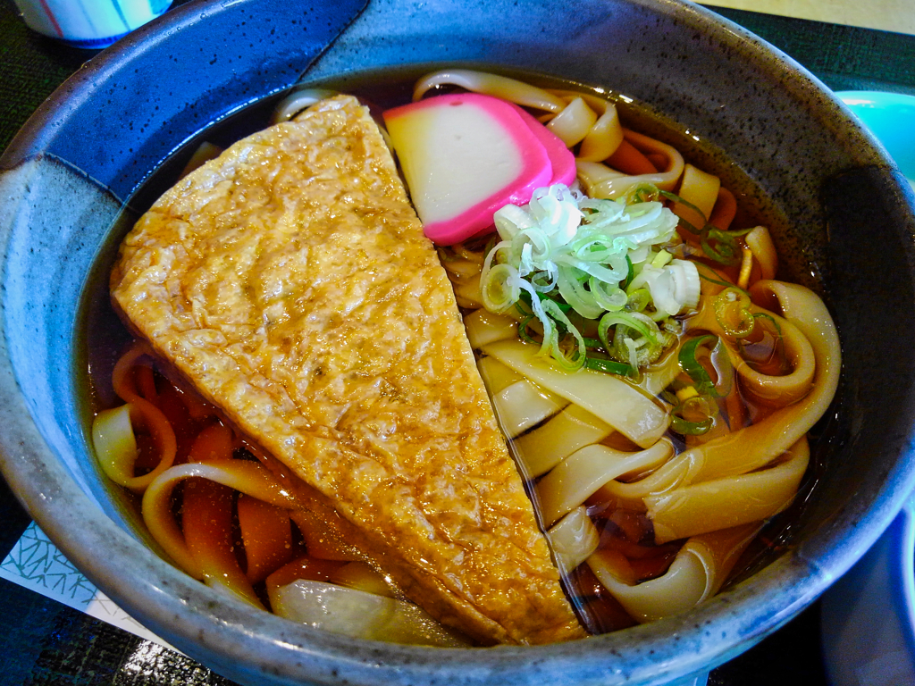 飯テロ 三重県桑名市