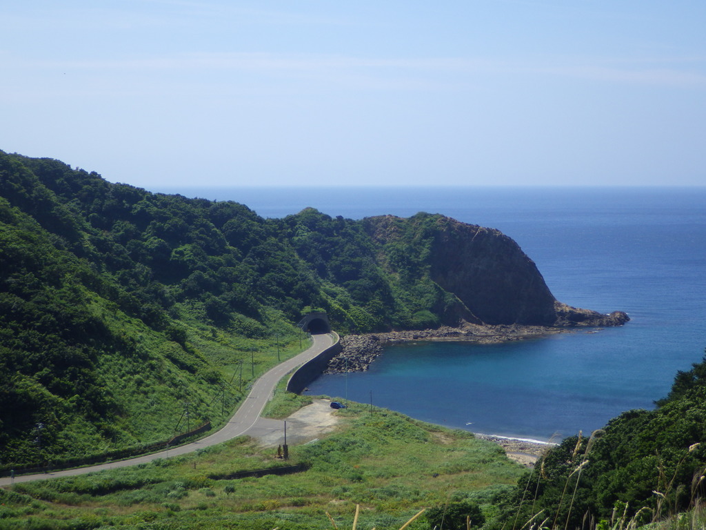 北海道奥尻郡奥尻町