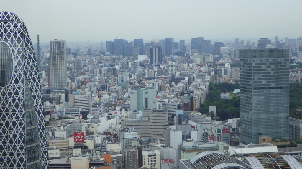 東京都新宿区