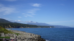 北海道目梨郡羅臼町