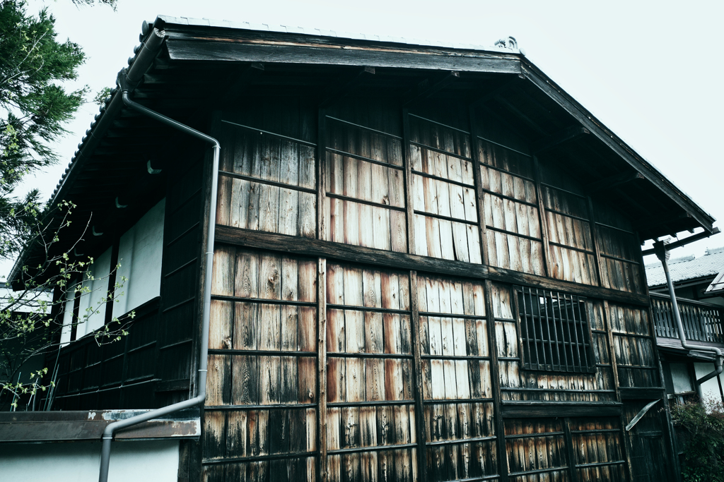 岐阜県高山市