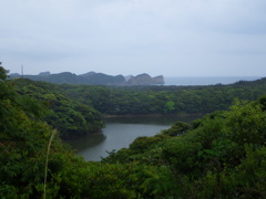 鹿児島県熊毛郡南種子町