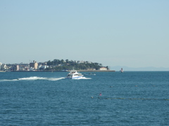 愛知県知多郡南知多町