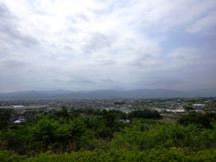 徳島県板野郡上板町