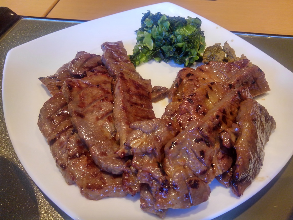飯テロ　宮城県仙台市青葉区
