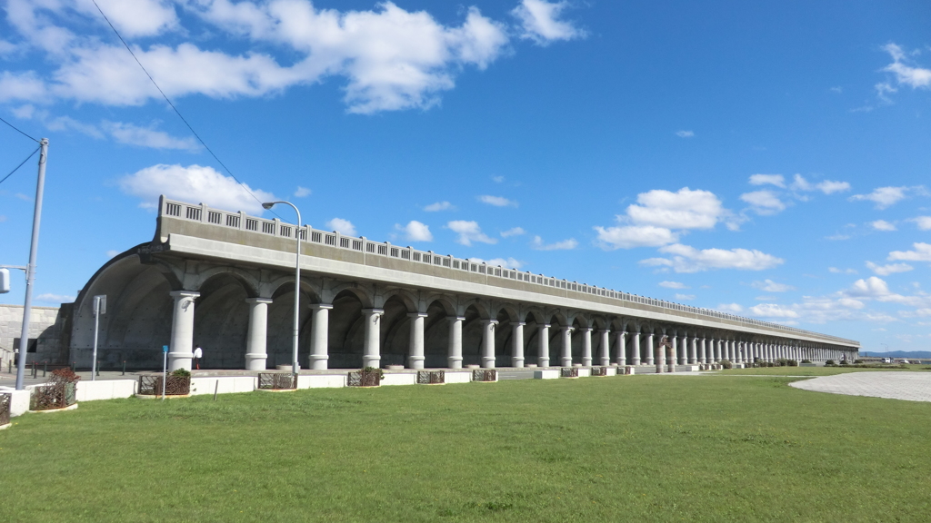 北海道稚内市
