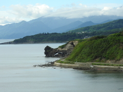 北海道爾志郡乙部町