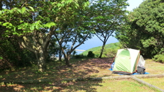 高知県室戸市室戸岬町