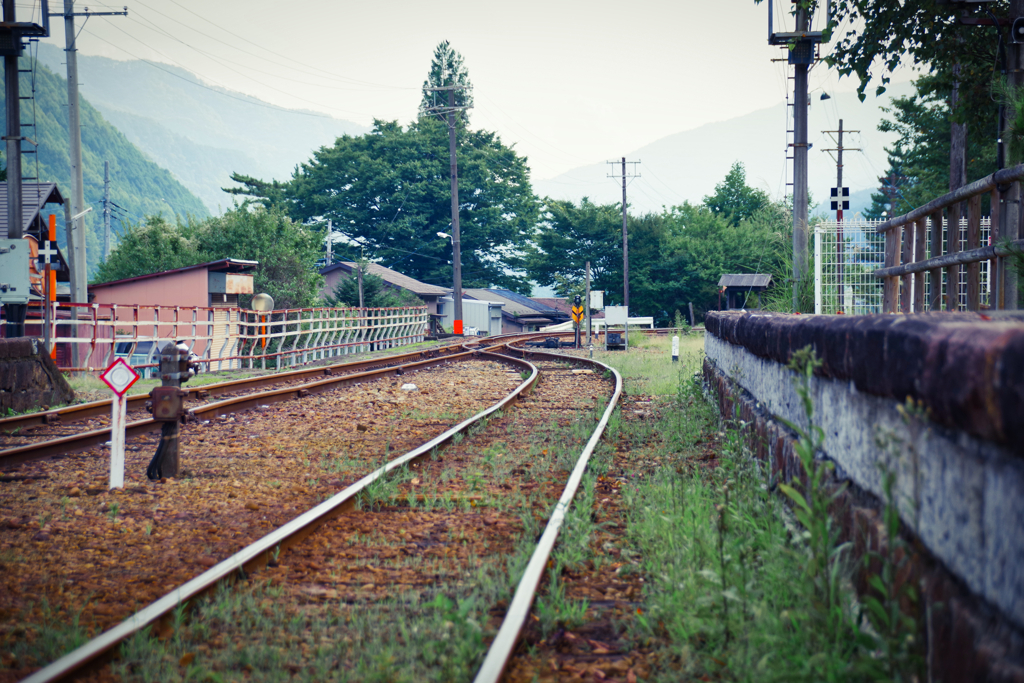 栃木県日光市