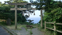 島根県松江市美保関町