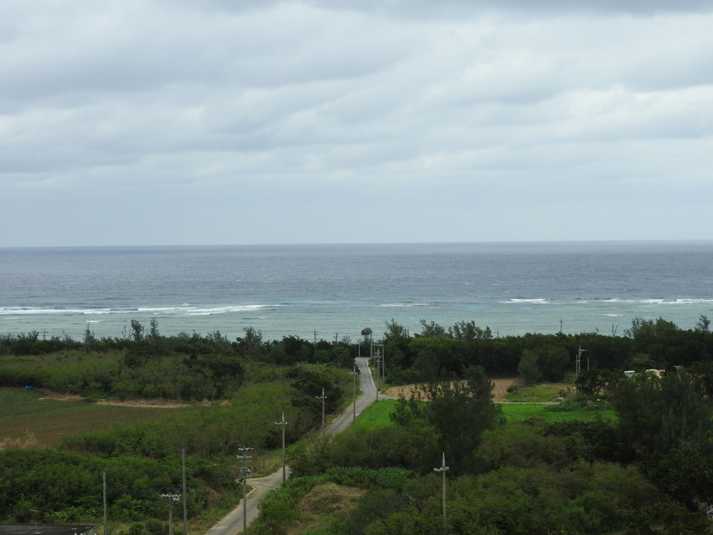 沖縄県宮古郡多良間村