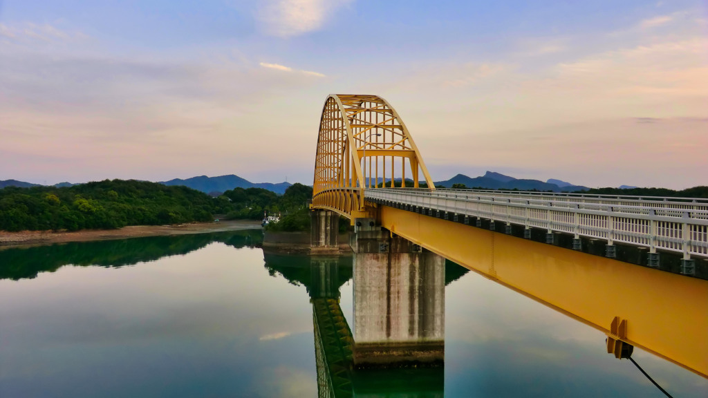 再）熊本県上天草市