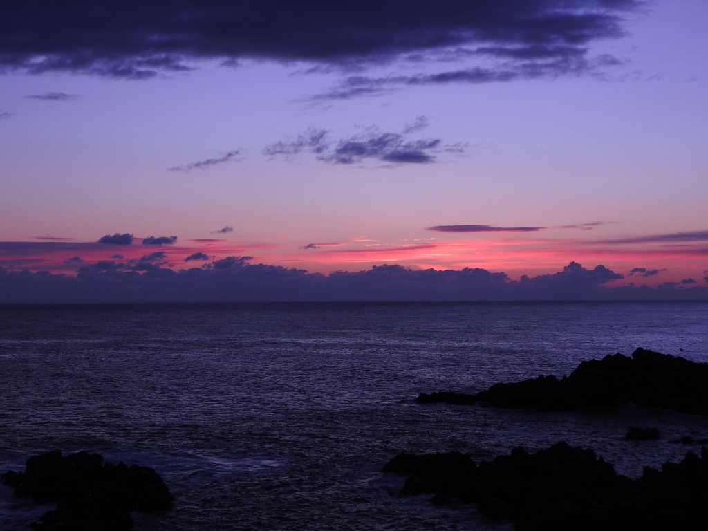岩手県久慈市侍浜町