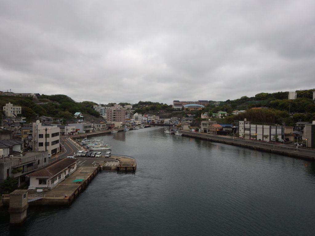 長崎県壱岐市