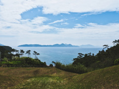 再）長崎県北松浦郡小値賀町