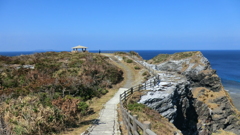 沖縄県島尻郡座間味村