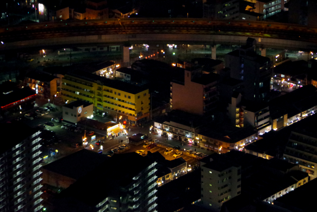 大阪府大阪市