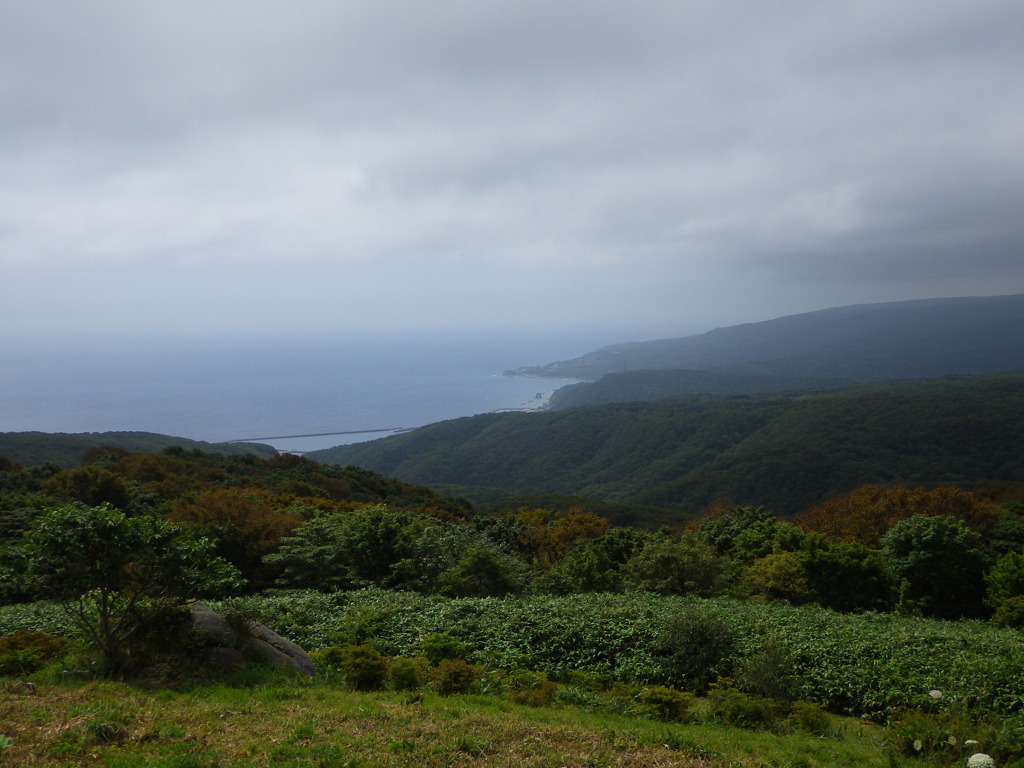 北海道奥尻郡奥尻町