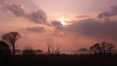 滋賀県長浜市湖北町