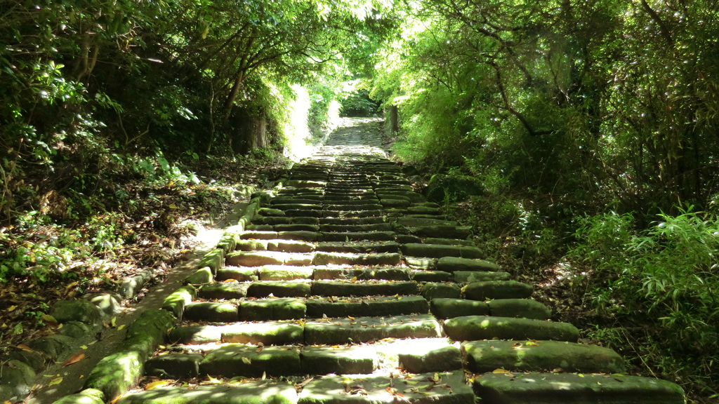宮崎県日南市
