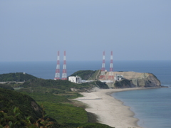 鹿児島県熊毛郡南種子町