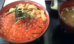  北海道目梨郡羅臼町