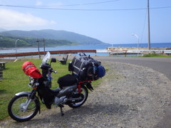 北海道久遠郡せたな町
