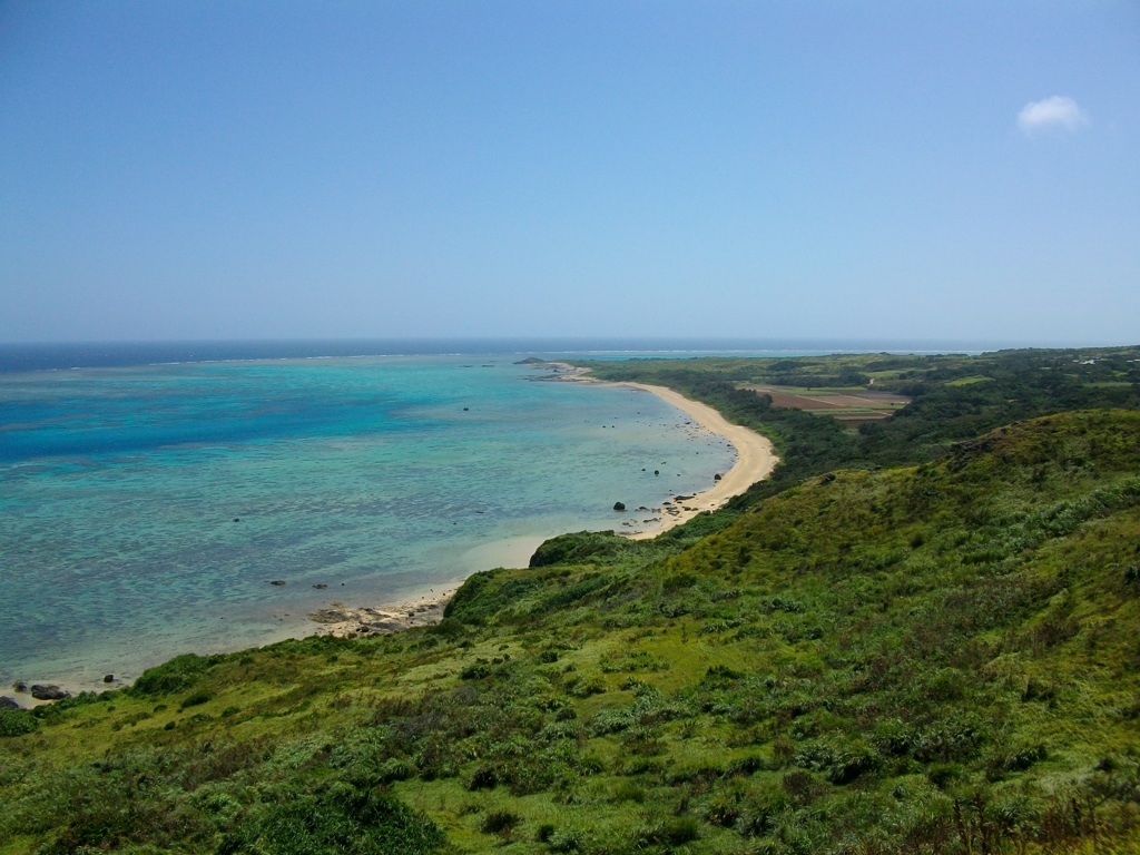 石垣島