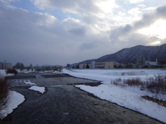 北海道札幌市豊平区