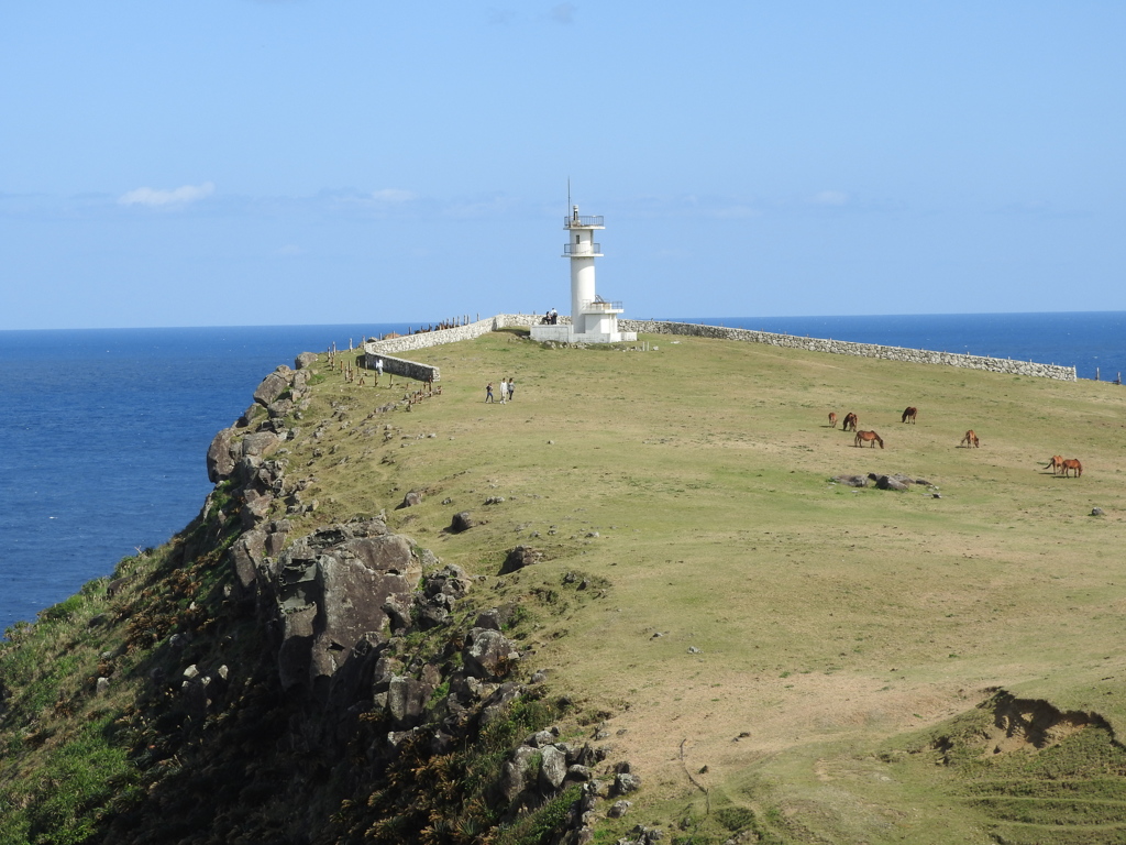 沖縄県八重山郡与那国町