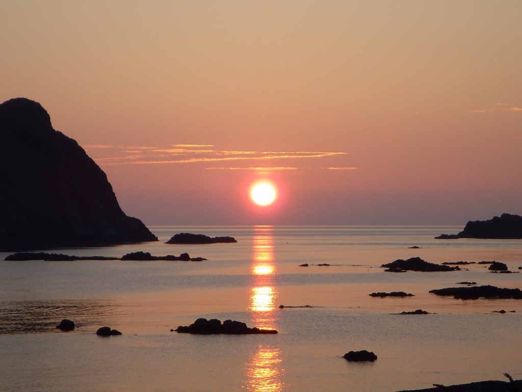  北海道奥尻郡奥尻町