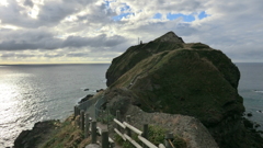 北海道積丹郡積丹町