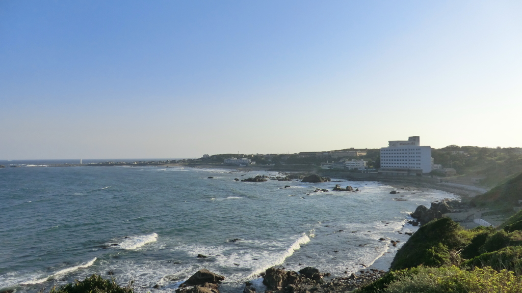 千葉県銚子市