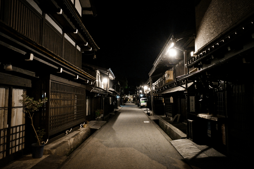 岐阜県高山市