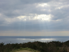 沖縄県島尻郡渡嘉敷村