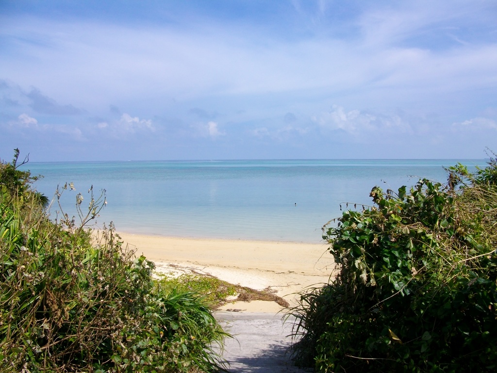 小浜島