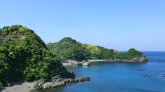 大分県臼杵市深江泊ケ内