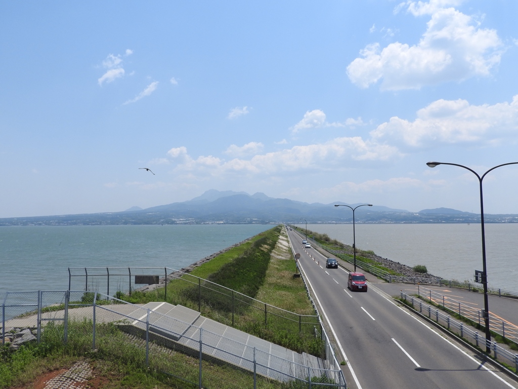 長崎県諫早市