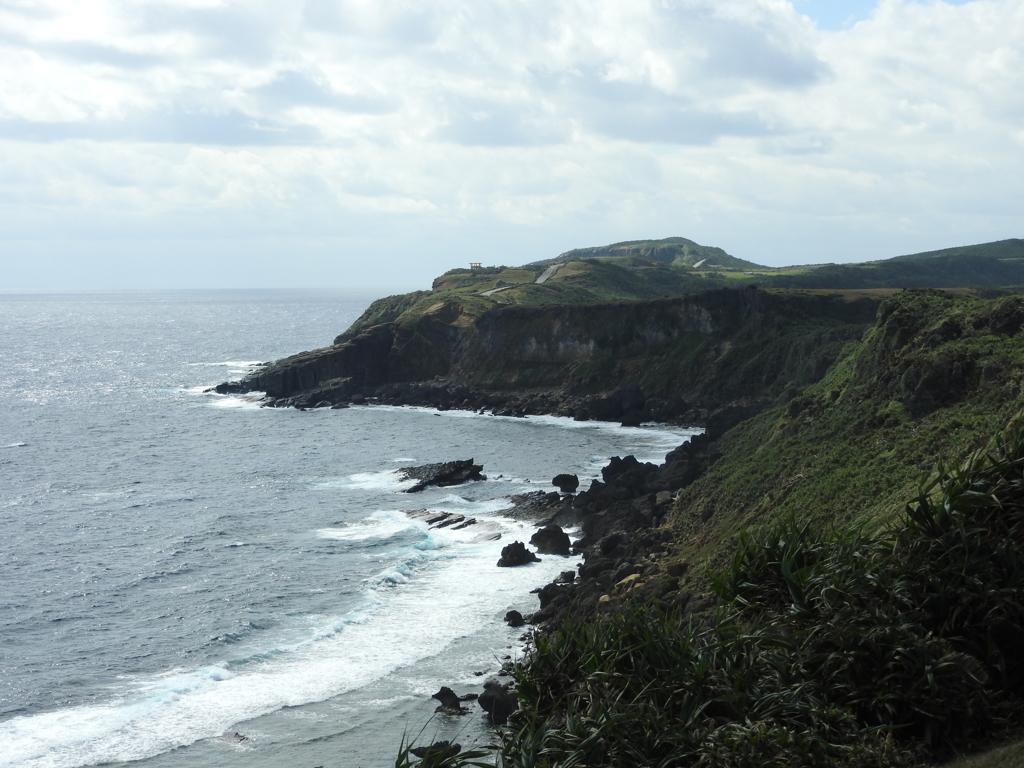 沖縄県八重山郡与那国町