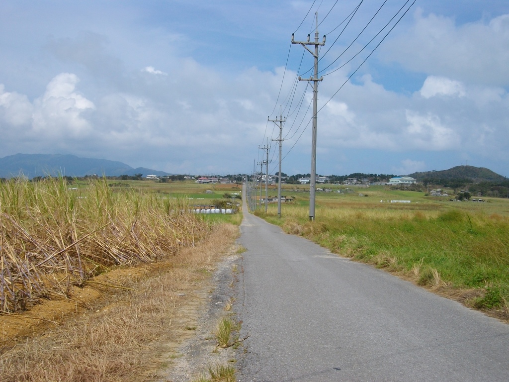 小浜島