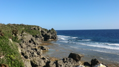 沖縄県糸満市喜屋武